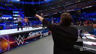 We're torn about how to feel about the Royal Rumble Championship match